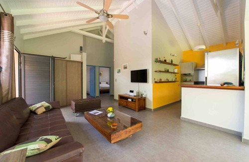 Circuit 1C1 Villa | Treat yourself to a dream vacation!