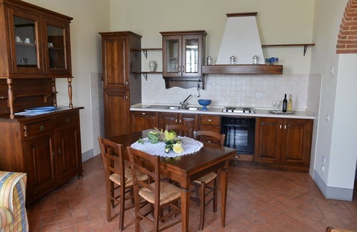 Stabbia Other | TREBBIANO APARTMENT at Agriturismo MUSIGNANO
