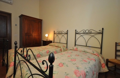 Stabbia Other | TREBBIANO APARTMENT at Agriturismo MUSIGNANO