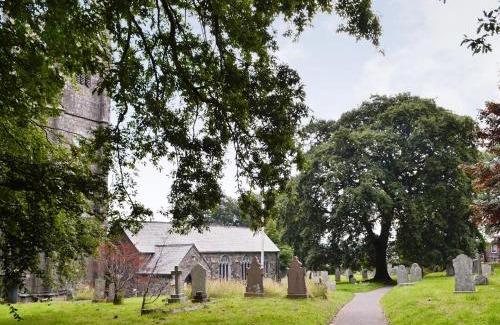 Liskeard House | Trecarne Cottage