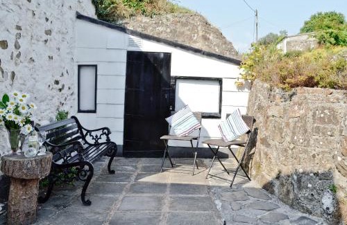 Liskeard House | Trecarne Cottage