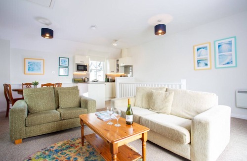 Mylor Churchtown House | Tredreath, Manor Cottages