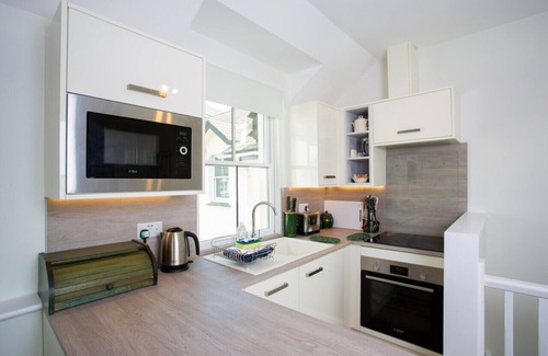 Mylor Churchtown House | Tredreath, Manor Cottages