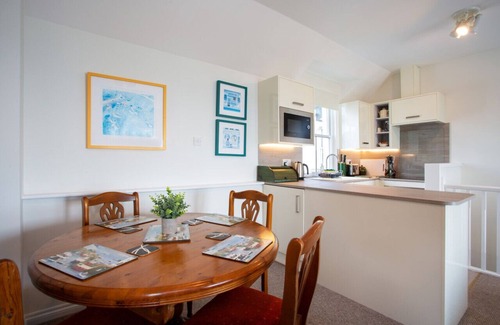 Mylor Churchtown House | Tredreath, Manor Cottages