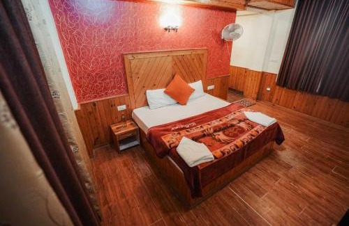 Khattalwada Hotel | Tree hill cottages