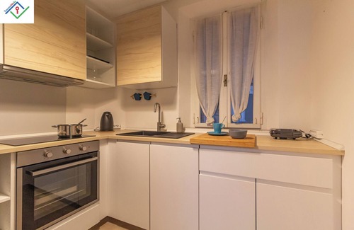 Pisa City Centre Apartment | Tree House by TuscanyWeGo