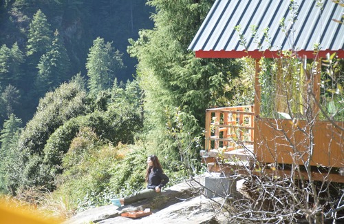 Banjar Cabin | Tree House