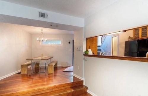 Northeast Pensacola House | "Tree House" on The Creek in Mid Town Pensacola!