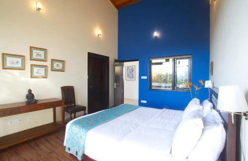 Nainital Resort | Tree of Life Junoon in the Hills Kumaon