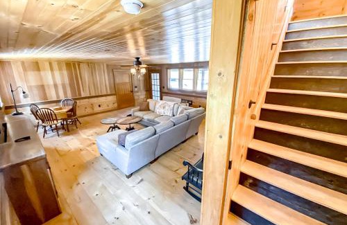 Gilford House | Tree Tops House