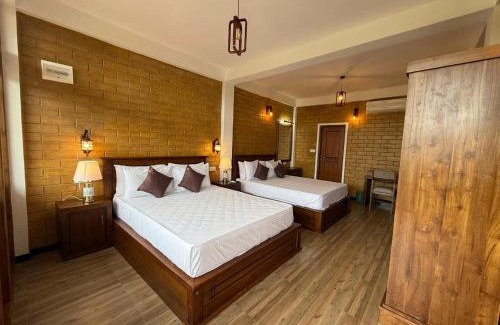 Dambulla House | Tree Trails Sigiriya