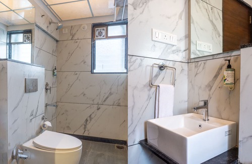 Viman Nagar Hotel | Treebo Blossom - Viman Nagar