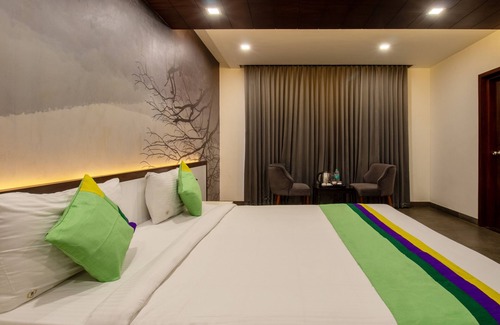 Sulthan Bathery Hotel | Treebo Brahma, Wayanad