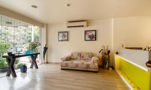 Greater Kailash Hotel | Treebo Cabana