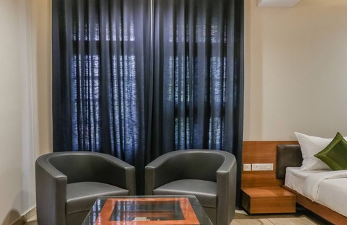 Kozhikode Hotel | Treebo Casino