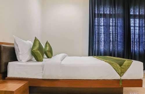 Kozhikode Hotel | Treebo Casino