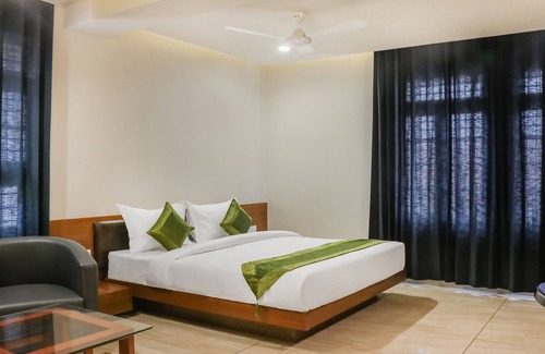 Kozhikode Hotel | Treebo Casino