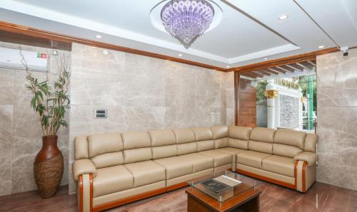 Polibetta Hotel | Treebo Durga Boji Grand, Gonikoppal Town