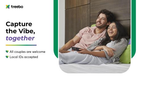 Koramangala Hotel | Treebo Elite 7