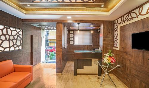 Koramangala Hotel | Treebo Elite 7
