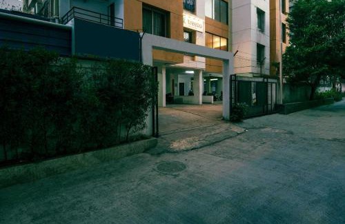 Phase 1 Hotel | Treebo Empire Executive Premium, Hinjewadi