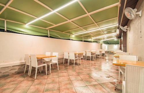 Khatri Park Housing Society Hotel | Treebo Five Elements, Lonavala
