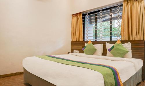 Khatri Park Housing Society Hotel | Treebo Five Elements, Lonavala
