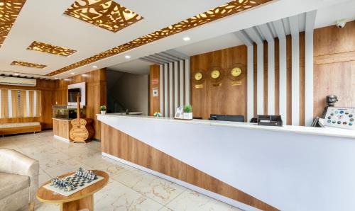 Mysore Hotel | Treebo Four Seasons
