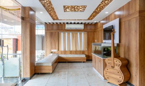 Mysore Hotel | Treebo Four Seasons