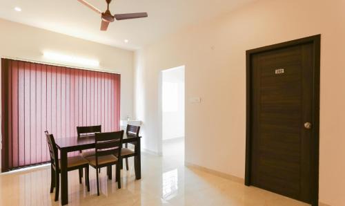 Coimbatore Hotel | Treebo Hi Line Apartments Kalapatti