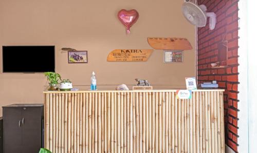 Bail Parao Hotel | Treebo Kaira Resort With Pool View, 5 Km From Jim Corbett Jungle Safari