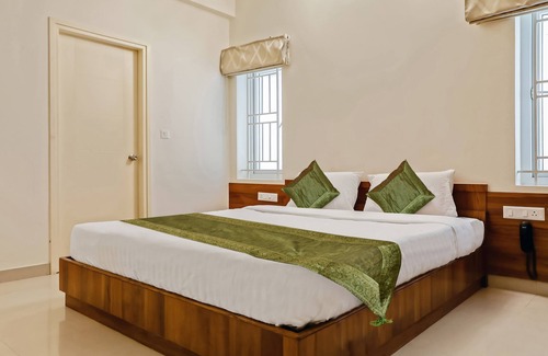 HSR Layout Hotel | Treebo Kings Suits, HSR Layout