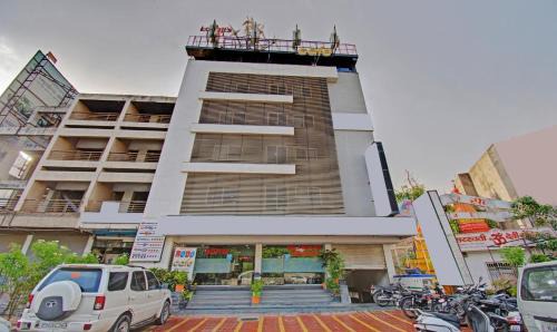 Daulatabad Hotel | Treebo Lalaji's Executive