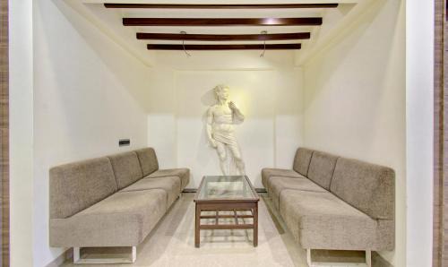 Daulatabad Hotel | Treebo Lalaji's Executive