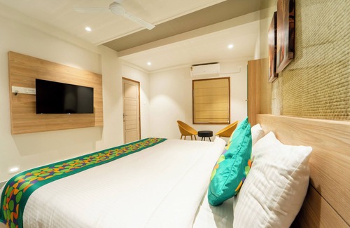 Talipparamba Hotel | Treebo MR Motel