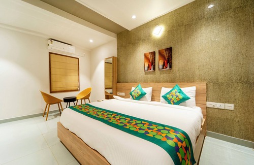 Talipparamba Hotel | Treebo MR Motel
