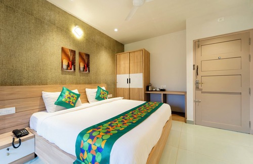Talipparamba Hotel | Treebo MR Motel