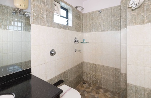Jamshedpur Hotel | Treebo Pal Comfort
