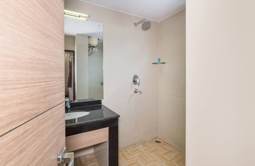 Jamshedpur Hotel | Treebo Pal Comfort