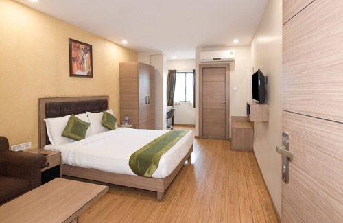 Jamshedpur Hotel | Treebo Pal Comfort