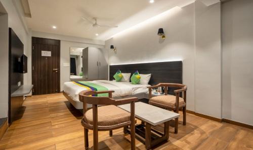 Nashik Hotel | Treebo Prasha