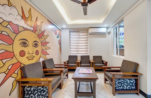 Udupi Hotel | Treebo Pratham Inn, Manipal