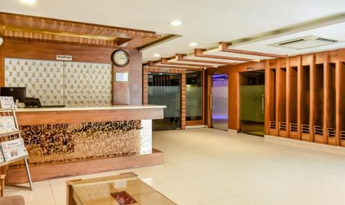 Jalandhar Hotel | Treebo Red Petal Jalandhar