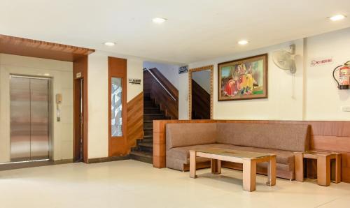 Jalandhar Hotel | Treebo Red Petal Jalandhar