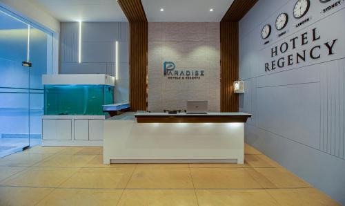 Pune Hotel | Treebo Regency - Bund Garden, Dhole Patil Road