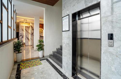 Bhosari Hotel | Treebo Riwaayat Regency