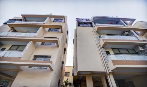 Kharadi Hotel | Treebo Sayaji Residency