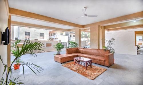 Kharadi Hotel | Treebo Sayaji Residency