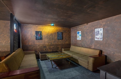Edapalli Hotel | Treebo Seagate