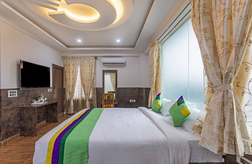 Piriyapatna Hotel | Treebo Siri Ambari Resorts